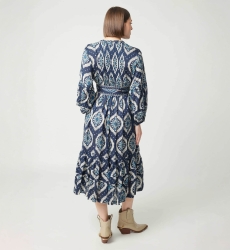 Martika long dress - Miss June Paris - 3