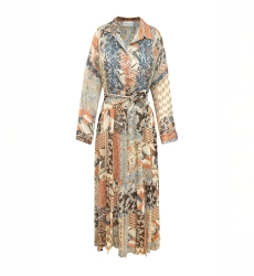 Vestido largo Élodie - Miss June Paris - 6