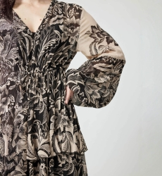 Robe longue Maéva - Miss June Paris - 5