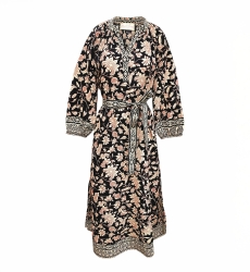 Roxane long dress - Miss June Paris - 6