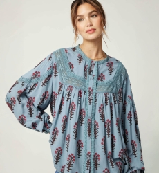 Blouse Lauriane - Miss June Paris - 5