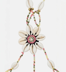 Collar largo bohemio de fantasía LENA - Miss June