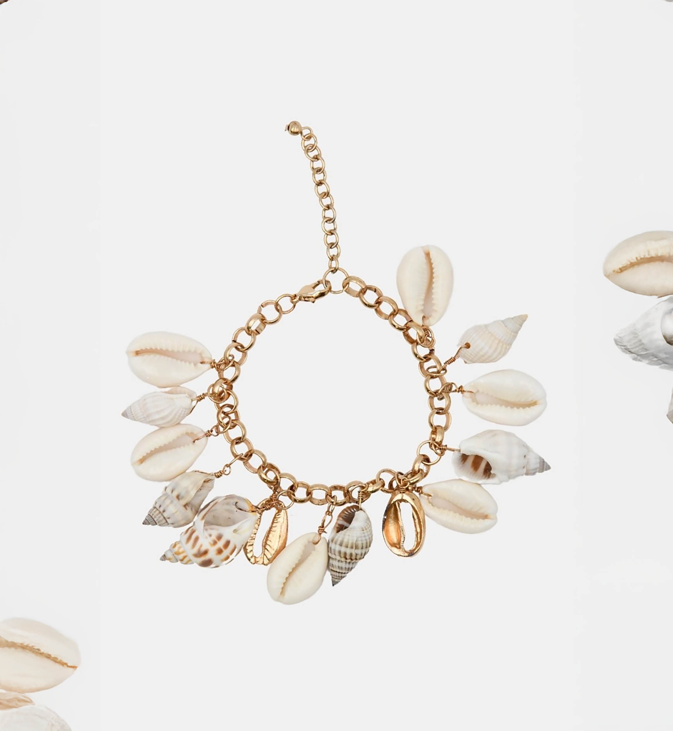 bohemian bracelet JELLY - Miss June