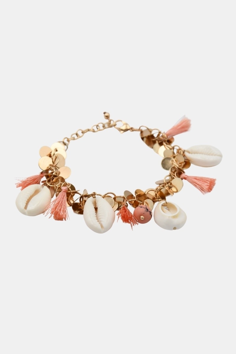BRACELET SILK | Miss June Paris