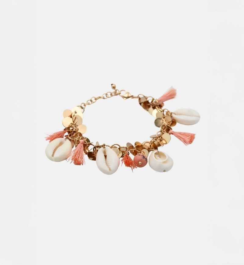 BRACELET SILK | Miss June Paris