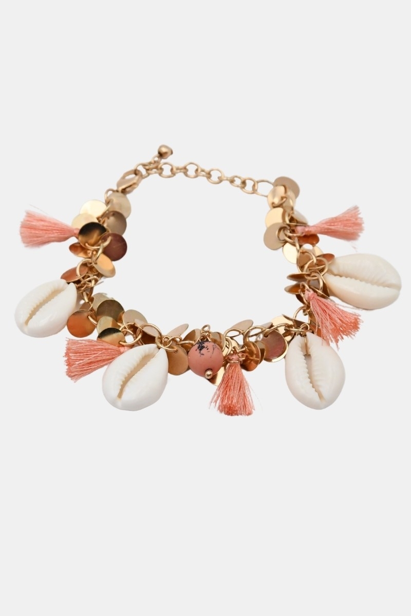 Miss June Paris — Bracelet Silk