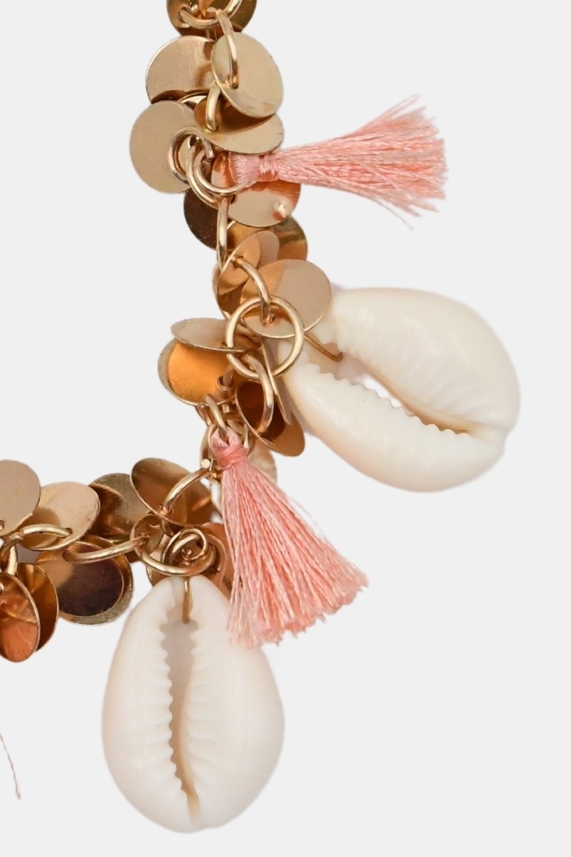 Miss June Paris — Bracelet Silk