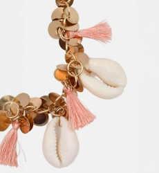 BRACELET SILK | Miss June Paris