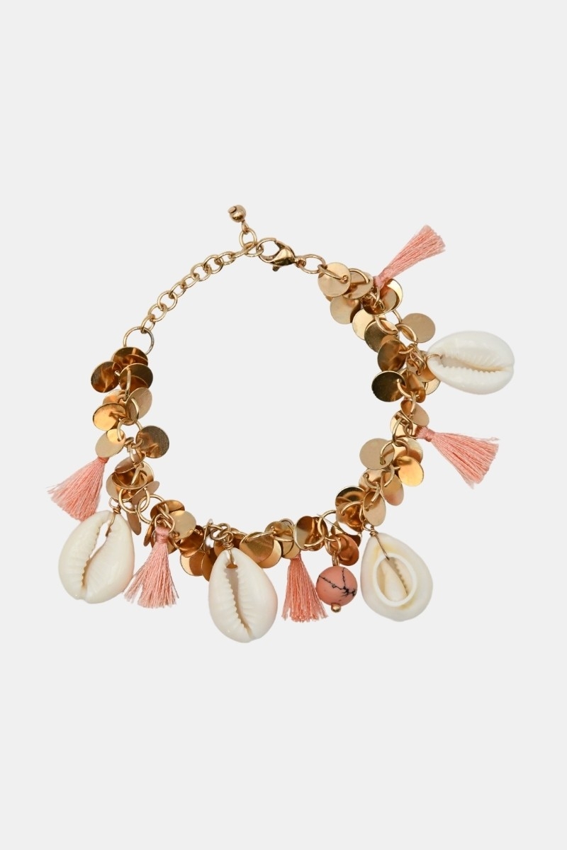 Miss June Paris — Bracelet Silk