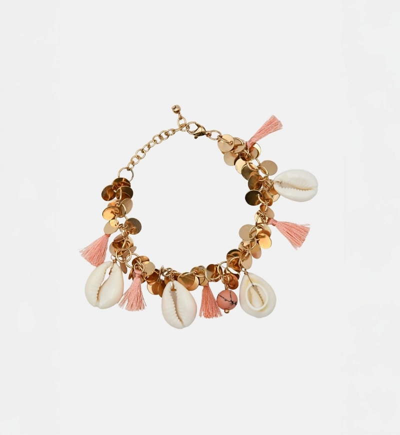 BRACELET SILK | Miss June Paris