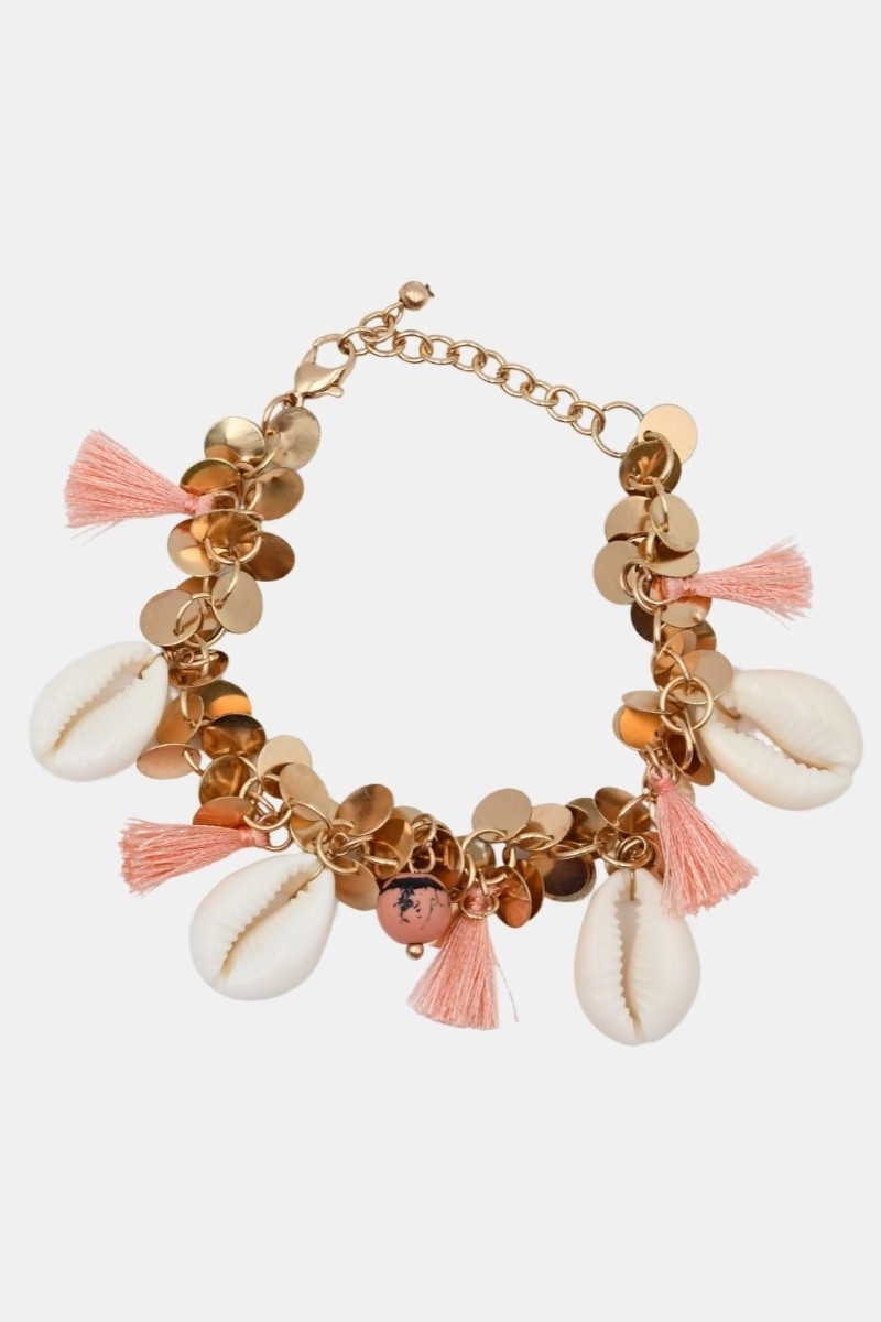 Miss June Paris — Bracelet Silk