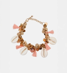 BRACELET SILK | Miss June Paris