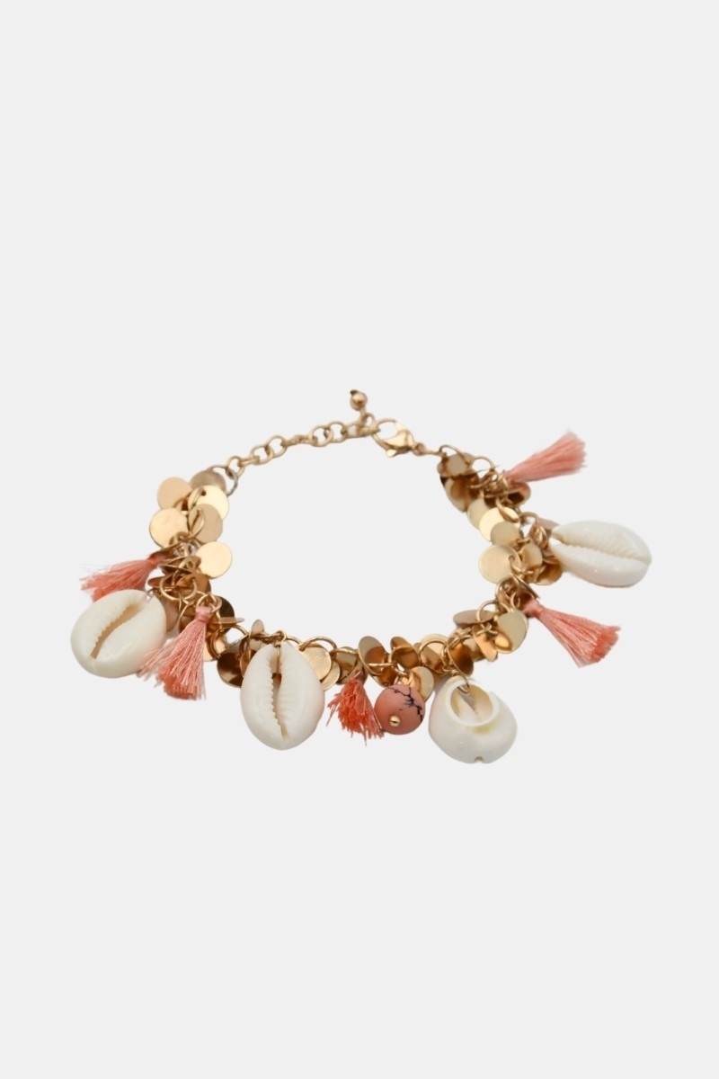 Miss June Paris — Bracelet Silk