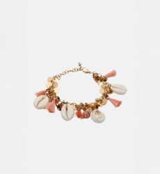 BRACELET SILK | Miss June Paris