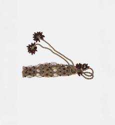 Bohemian cotton belt PAM - Miss June
