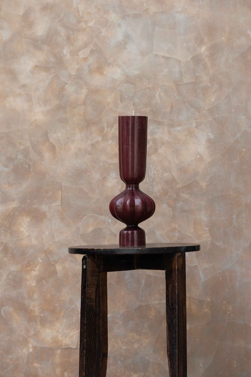 Bougie d'intérieur Bougie Why Blooms Don'T Speak - Miss June Paris - 3