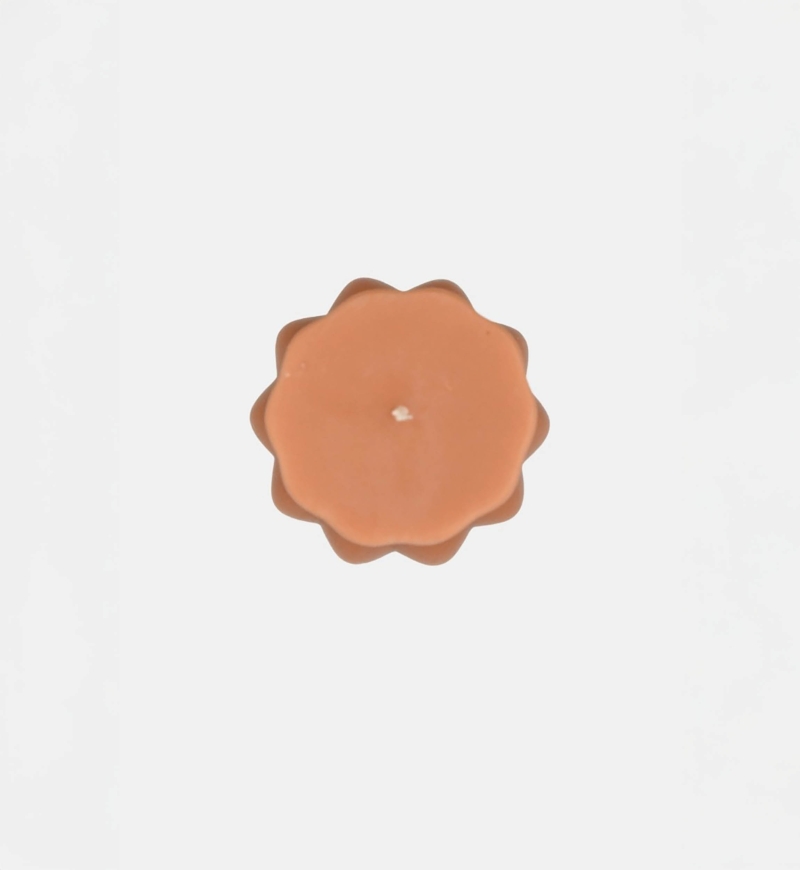 Bougie d'intérieur Bougie Why Blooms Don'T Speak - Miss June Paris - 5