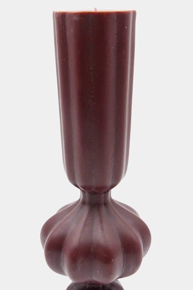 Indoor Candle Why Blooms Don't Speak - Miss June Paris - 8