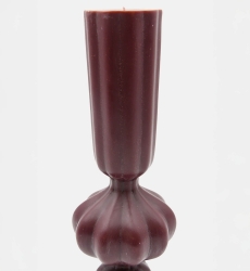 Indoor Candle Why Blooms Don't Speak - Miss June Paris - 8