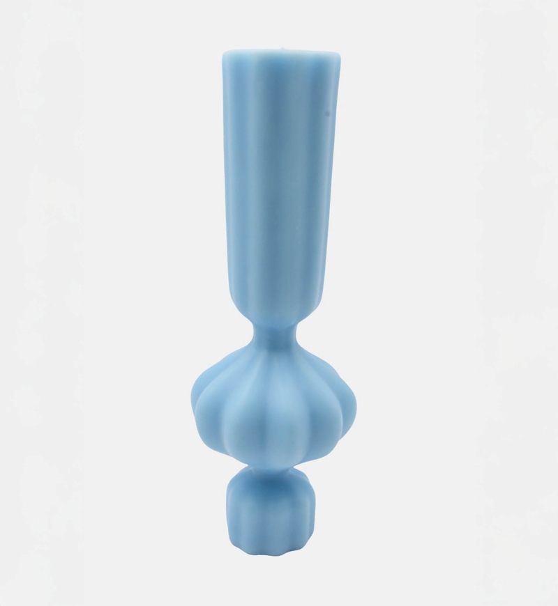 Bougie d'intérieur Bougie Why Blooms Don'T Speak - Miss June Paris - 10