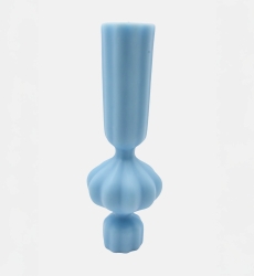 Indoor Candle Why Blooms Don't Speak - Miss June Paris - 10