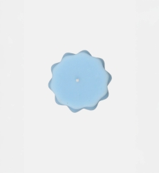 Indoor Candle Why Blooms Don't Speak - Miss June Paris - 11