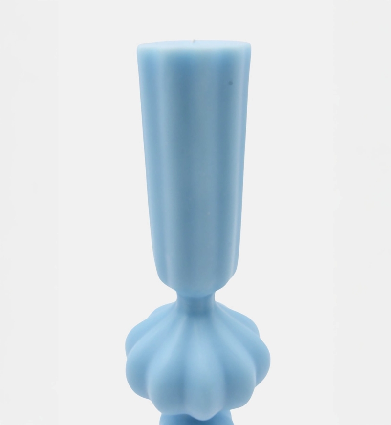 Bougie d'intérieur Bougie Why Blooms Don'T Speak - Miss June Paris - 12