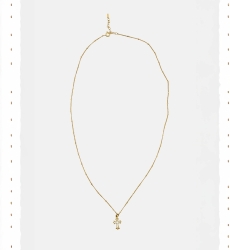 Collier croix de fantaisie - Miss June