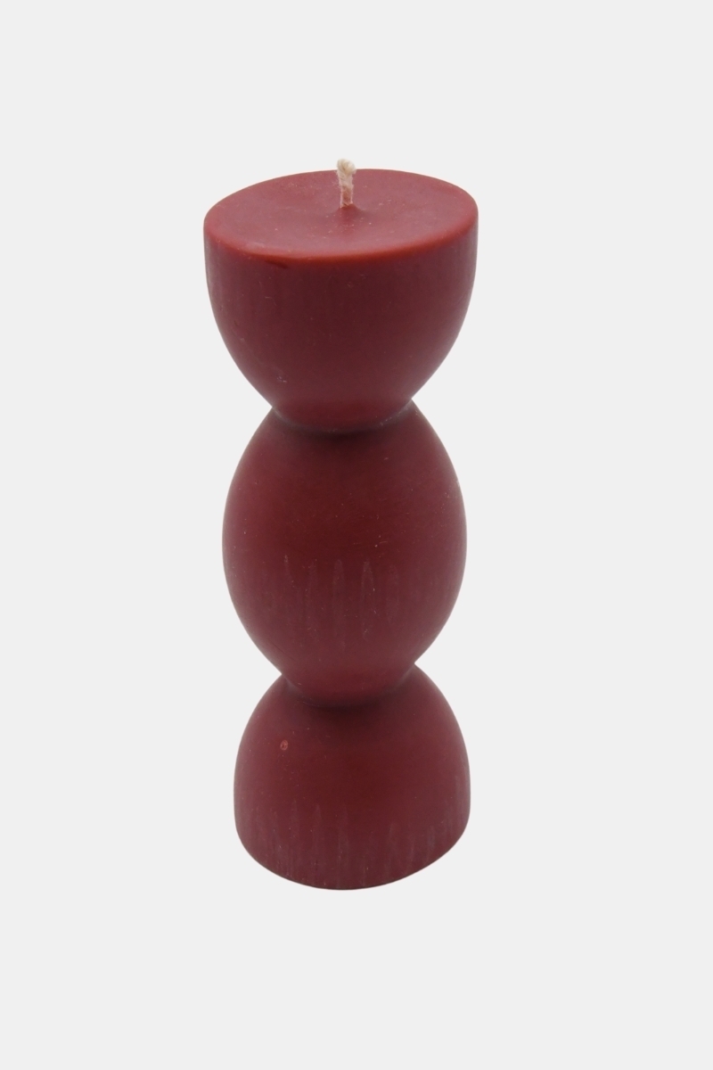 Candle Summer In Lago Di Garda Small - Home décor candles - Miss June Paris - 6