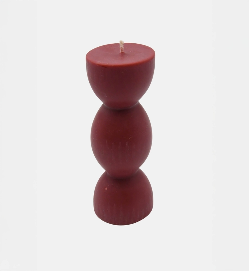 Candle Summer In Lago Di Garda Small - Home décor candles - Miss June Paris - 6