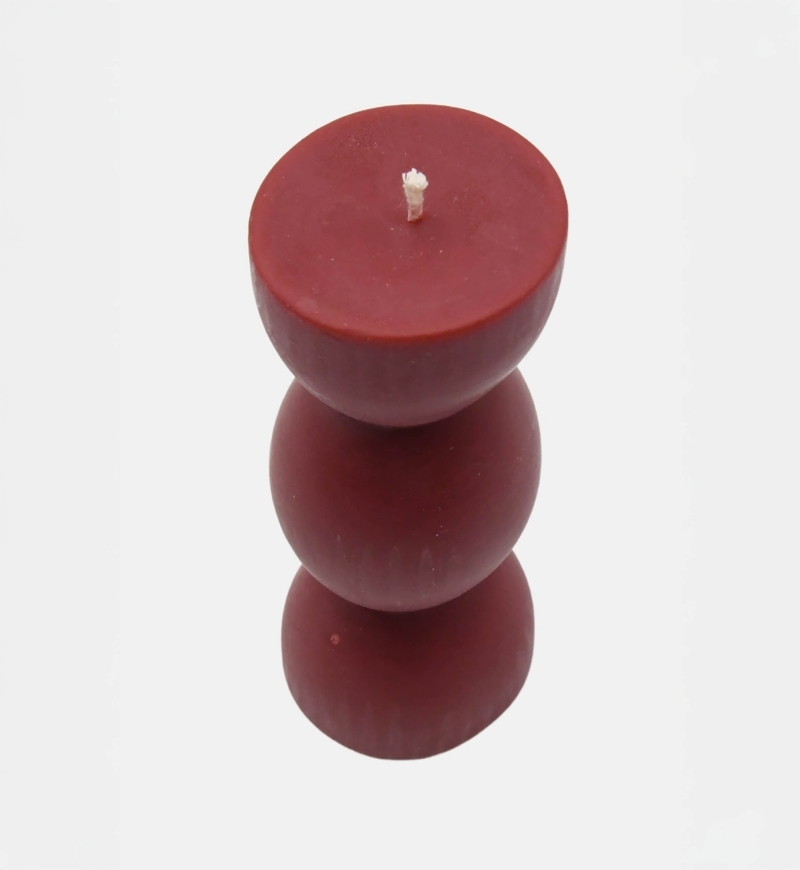 Candle Summer In Lago Di Garda Small - Home décor candles - Miss June Paris - 7