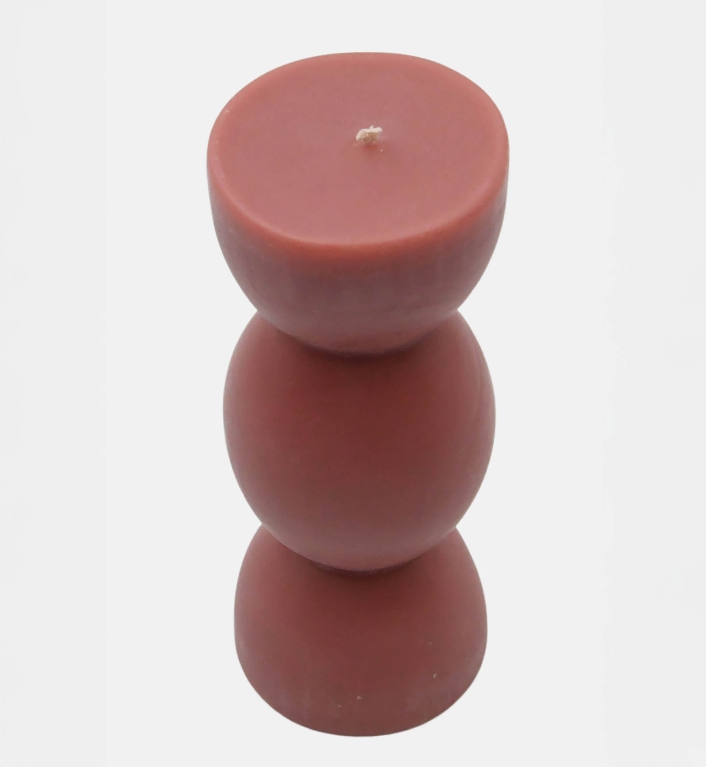 Candle Summer In Lago Di Garda Small - Home décor candles - Miss June Paris - 2