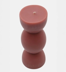 Candle Summer In Lago Di Garda Small - Home décor candles - Miss June Paris - 2