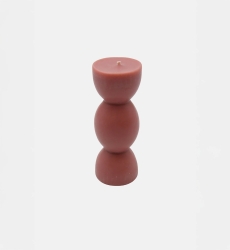 Candle Summer In Lago Di Garda Small - Home décor candles - Miss June Paris - 3