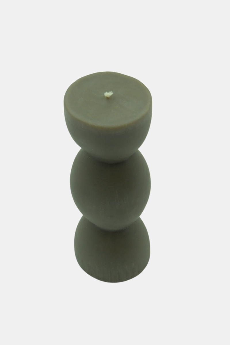 Candle Summer In Lago Di Garda Small - Home décor candles - Miss June Paris - 4