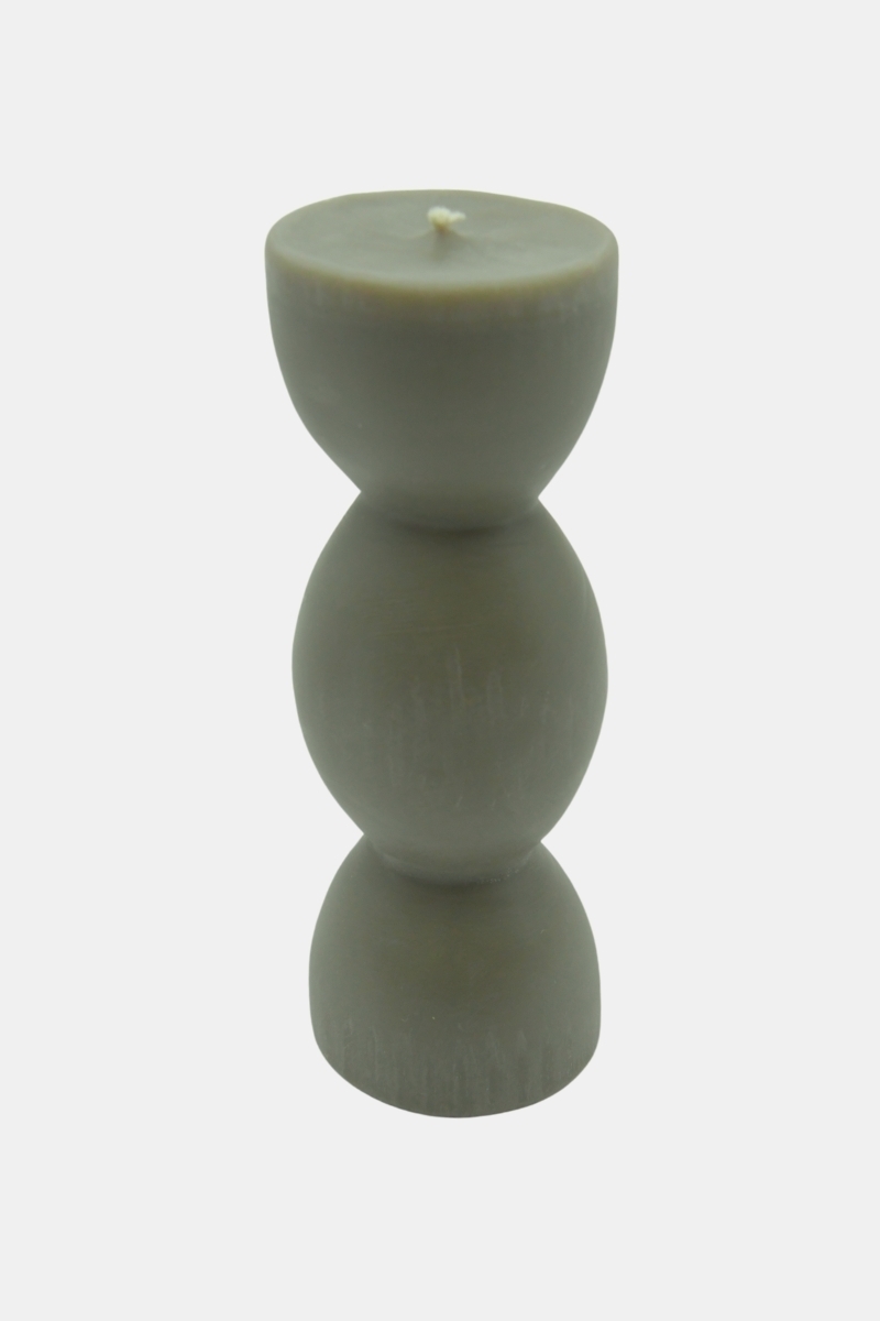 Candle Summer In Lago Di Garda Small - Home décor candles - Miss June Paris - 5
