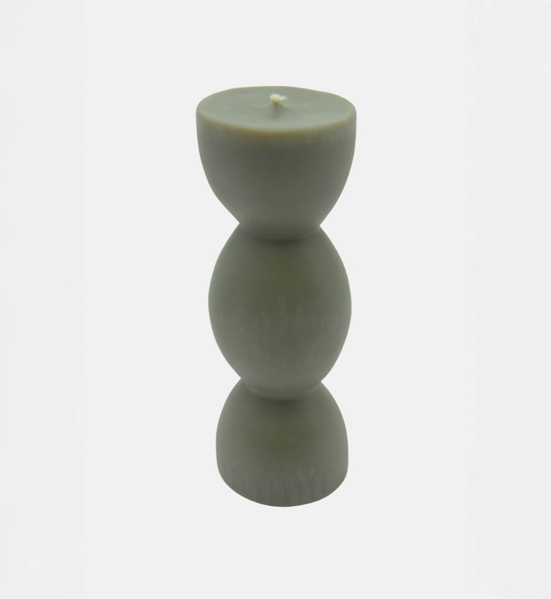 Candle Summer In Lago Di Garda Small - Home décor candles - Miss June Paris - 5