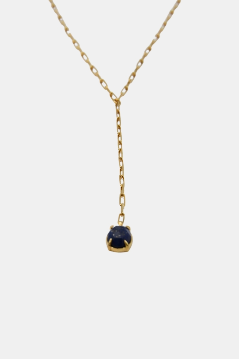 collier fantaisie boheme - Miss June