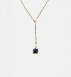 collier fantaisie boheme - Miss June