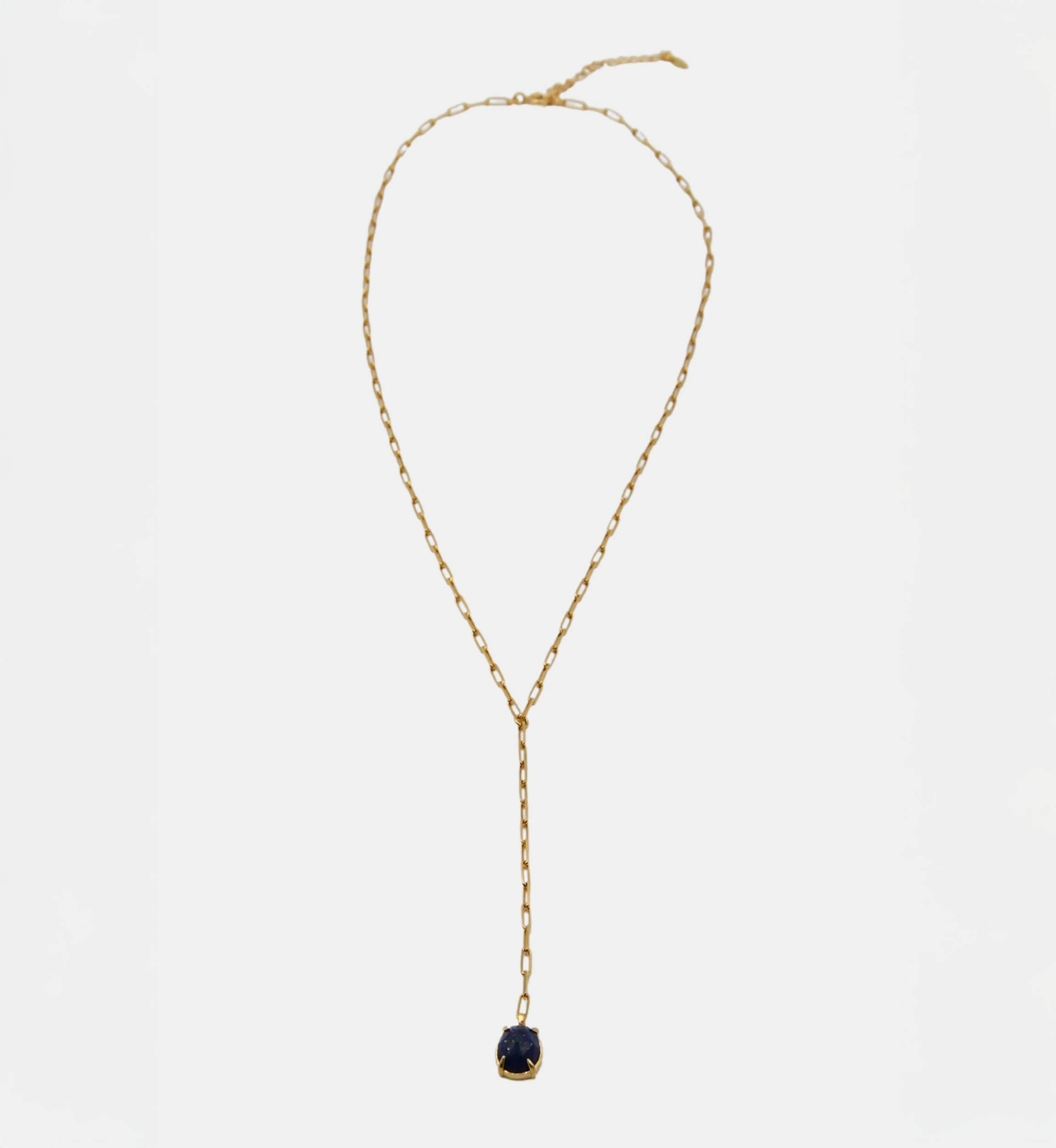 collier fantaisie boheme - Miss June