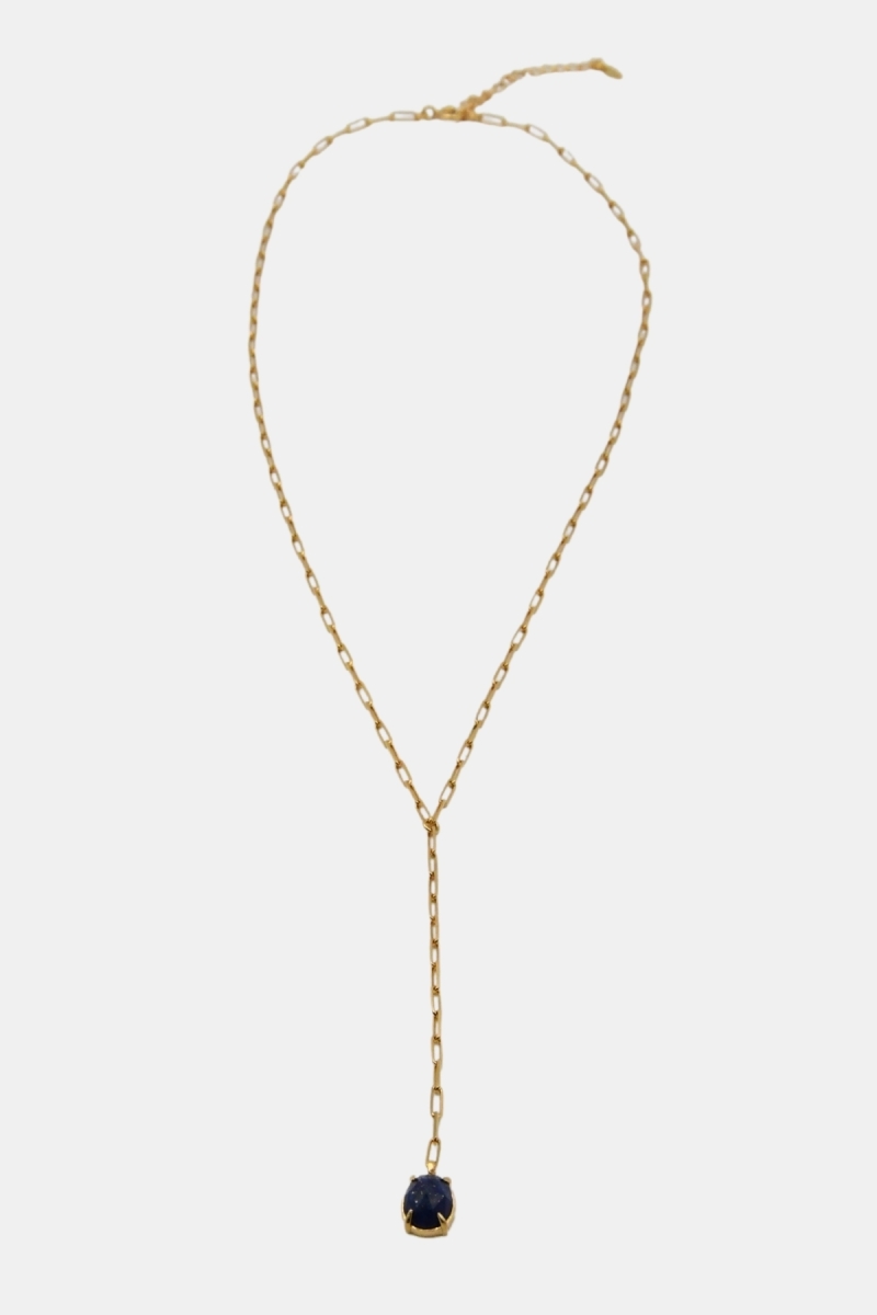 collier fantaisie boheme - Miss June