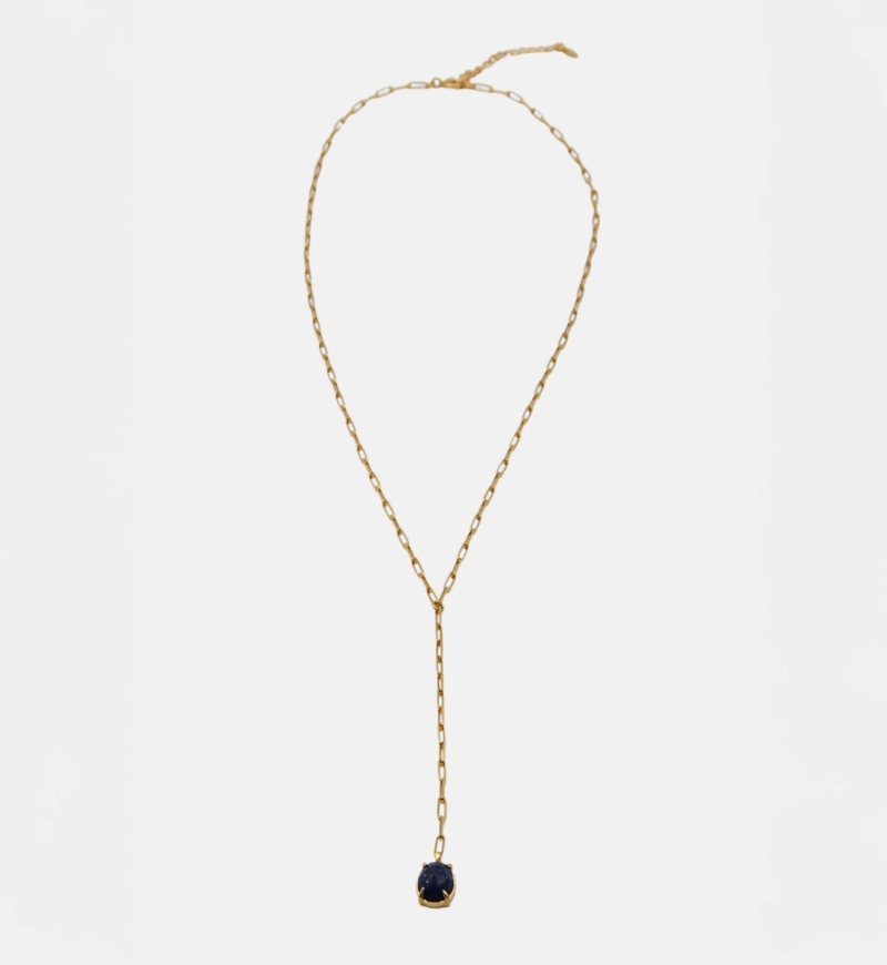 collier fantaisie boheme - Miss June