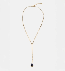 collier fantaisie boheme - Miss June