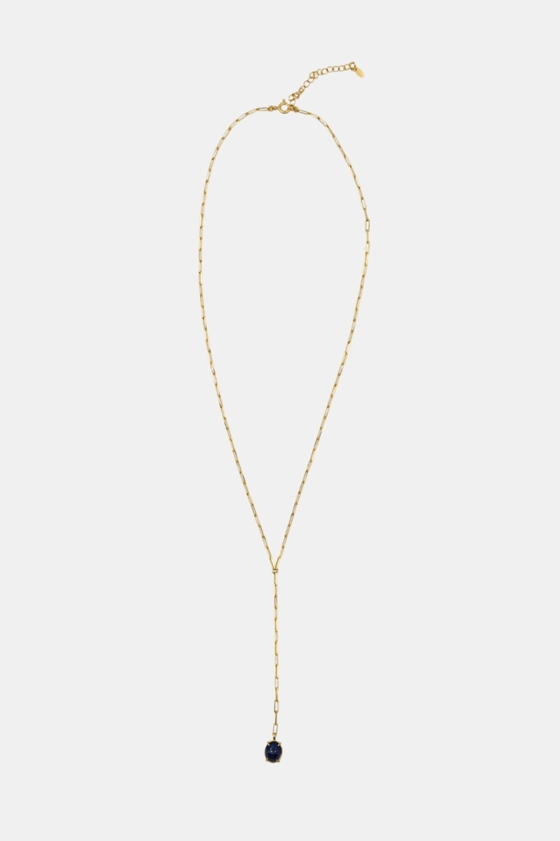 bohemian fantasy necklace - Miss June