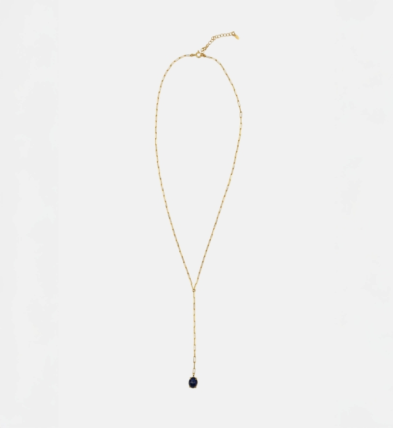 collier fantaisie boheme - Miss June