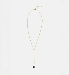 collier fantaisie boheme - Miss June