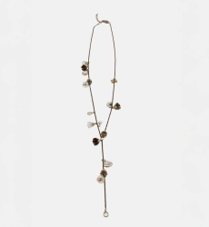 bohemian fantasy necklace - Miss June