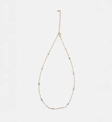 Fancy necklace - Miss June