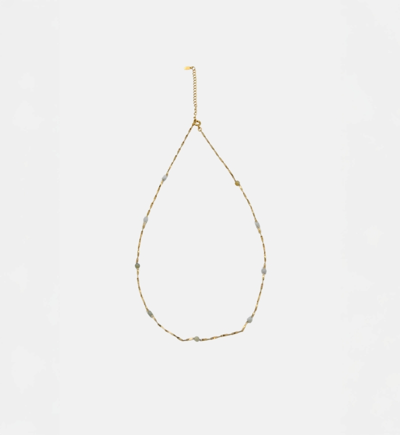 Fancy necklace - Miss June