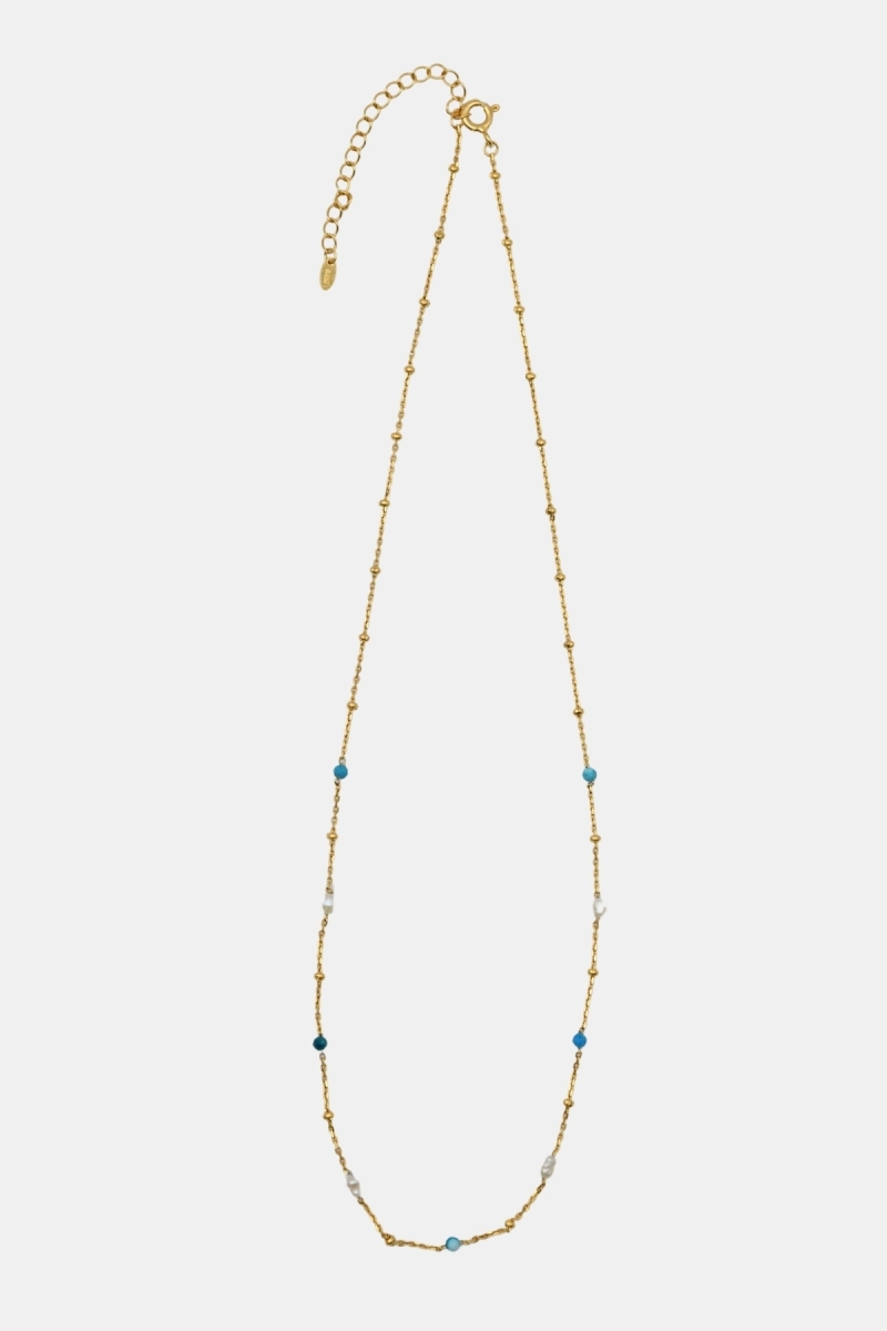 Collier de fantaisie - Miss June